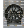 Новые диски Wheelforce germany R17 J7.5 ET35 5x100 Black Gloss