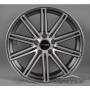 Новые диски Vossen CV4 Replica R18 5X105 ET36 J8 серый мат + серебро