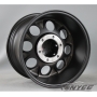 Новые диски GT wheels style 2 R16 6x139,7 ET-44 J10 черный мат