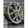 Новые диски BBS R16 J7 ET40 5X100 HyperBlack