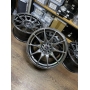 Новые диски XXR 527 R17 J9.75 ET25 5X100/5X114.3 Hyper Black