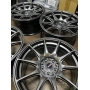 Новые диски XXR 527 R17 J9.75 ET25 5X100/5X114.3 Hyper Black