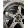 Новые диски Work T5R 2P R18 J8.5 ET28 5x114.3 Hyper Black