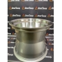 Новые диски GT WHEEL R15 J12 ET -70 6X139.7 Silver