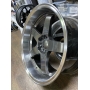 Новые диски Style Nismo LM R18 J9.5 ET12 5x100/5x114,3