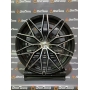 Новые диски Vossen Flow Forming R18 J8 ET35 5X108 Black