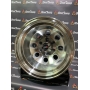 Новые диски GT WHEEL R15 J12 ET -70 6X139.7 Silver