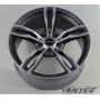 Новые диски BMW F10 style R19 5x120 ET25 J8,5 серый + серебро