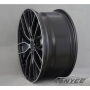 Новые диски BMW Double Spoke 405M R19 5x120 ET35 J9,5 черный мат + серебро