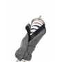 Чехлы для (стоек, койловеров) Full tup Coilover Strettuning серые