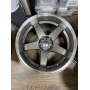 Новые диски Style Nismo LM R18 J9.5 ET12 5x100/5x114,3