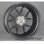 Новые диски BBS CI-R R18 5X108 ET35 J8 цвет мокрый асфальт