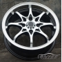 Новые диски RAYS CE28 R14 4X100/X114,3 ET35 J5,5