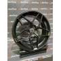 Новые диски HRE FF11 Flow Forming R18 J8 ET35 5X108, Black Mat