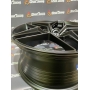 Новые диски HRE FF11 Flow Forming R18 J8 ET35 5X108, Black Mat