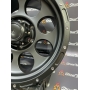 Новые диски GT WHEEL, R16 J8 et0 5x114,3, черный мат