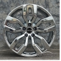 Новые диски BMW wheels 541 R20 5x120 ET30 J10,5 хром