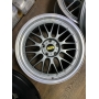 Новые диски BBS LM R19 J8.5 ET35 5x120 Gunmetal