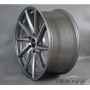 Новые диски Vossen CVT-L Replica R18 5X114,3 ET33 J8,5 серый + серебро