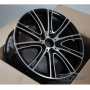 Новые диски BMW Model №2 R19 5x120 ET33 J9,5 черные