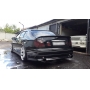 Спойлер Junction Produce для Toyota Aristo jzs161