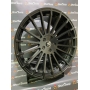Новые диски Hamann R21 J10/J11.5 ET40/35 5X120 Satin Black