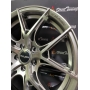Новые диски BBS R16 J7 ET40 5X100 HyperBlack