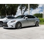 Новые диски Vossen CV4 Replica R19 5X112 ET35 J8,5 серый мат + серебро