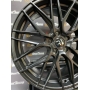 Новые диски Vorsteiner V-FF 107 R19 J8.5 ET35 5X114.3 Black Mat