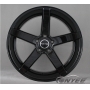 Новые диски Vossen CV3 Replica R20 5X120 ET35 J8,5 черный гляненц