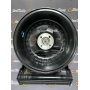 Новые диски Rotiform R15 J8 ET20 4x100 Black + Silver