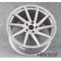 Новые диски Vossen CVT-L Replica R18 5X120 ET35 J8,5 серебристые