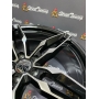 Новые диски Inforged R19 J8.5 ET38 5x108 Black + Silver