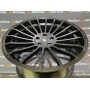 Новые диски Hamann R21 J10/J11.5 ET40/35 5X120 Satin Black