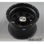 Новые диски GT Wheel R16 6X139,7 ET0 J8 черные матовые