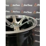 Новые диски Rays TE37 R16 J8.25 ET20 5x100/5x114.3 Silver+Black