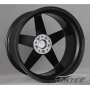 Новые диски Inforged iFG 8 SUV R18 5X120 ET35 J8 черный