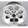 Новые диски GT wheels style 2 R16 6x139,7 ET-44 J10 серебро + черный