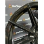 Новые диски Wheelforce germany R17 J7.5 ET35 5x100 Black Gloss