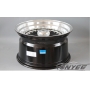 Новые диски Raguna D-Force AKRO R16 6X139,7 ET-10 J9 серебро + черный глянец