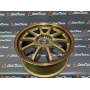 Новые диски Rays Volk Racing CE-28 R16 J7 ET35 5X100/114.3 Matte Bronz
