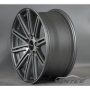 Новые диски Vossen CV4 Replica R18 5X112 ET35 J8 серый мат + серебро