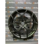 Новые диски VAGE VF-X01 R18 J8 ET35 5X108 Black