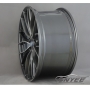 Новые диски BMW Double Spoke 405M R20 5x120 ET42 J9,5 серый + серебро