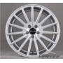 Новые диски Vossen VFS2 Replica R17 5X100 ET35 J8,5 серебро