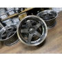 Новые диски Style Nismo LM R18 J9.5 ET12 5x100/5x114,3