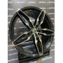 Новые диски Inforged R19 J8.5 ET38 5x108 Black + Silver