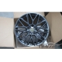 Новые диски HRE P200 Replika R18 5X100 ET38 J8, серые