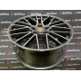 Новые диски в стиле Porsche DWS PR-704 R20 J9.5 ET46 5X130 серые