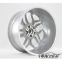 Новые диски Range Rover Evoque Wheels R20 5x120 ET45 J9,5 серебро
